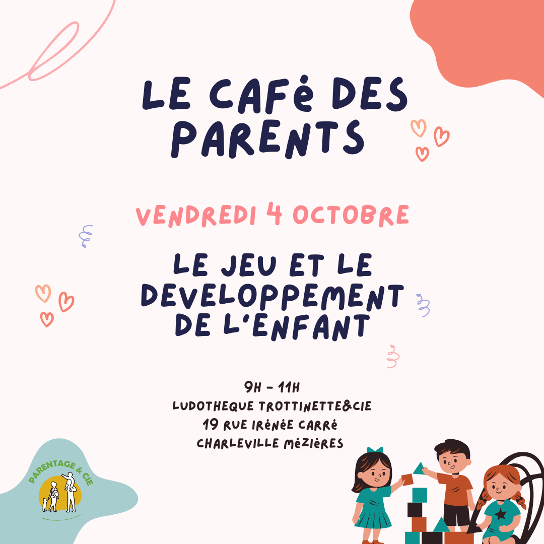 café des parents